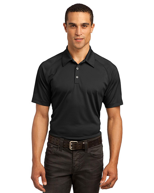 OGIO OG110 Men 3.8 oz Optic Polo at GotApparel