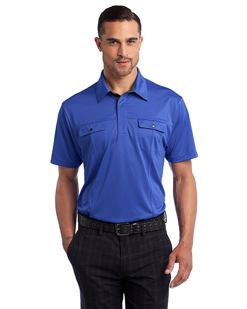   OGIO ® Axle Polo. OG113 at GotApparel