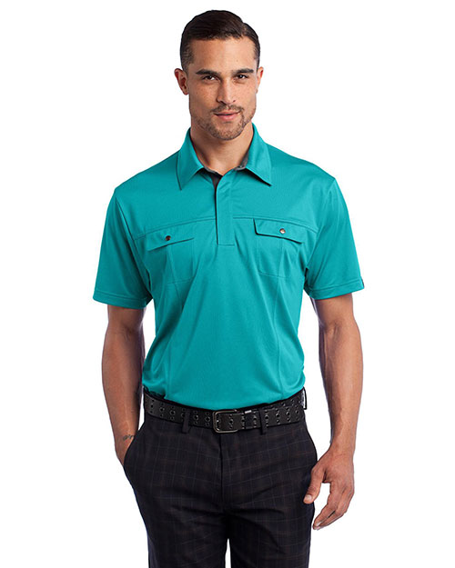  DISCONTINUED OGIO ® Axle Polo. OG113 at GotApparel