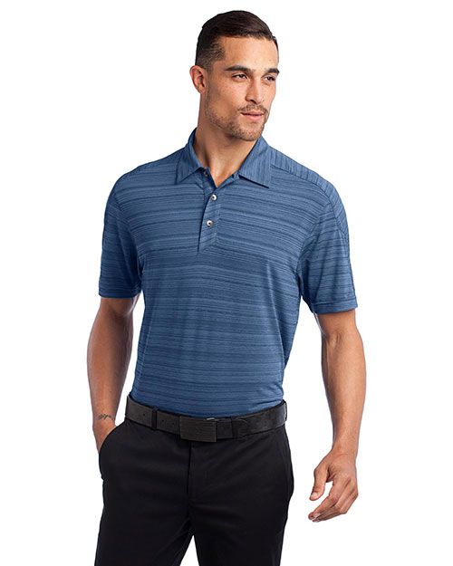 OGIO OG116 Men 4.3 oz Elixir Polo at GotApparel
