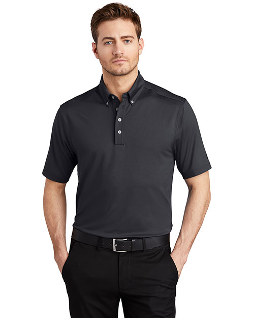 OGIO OG122 Men 5.9 oz Gauge Polo at GotApparel