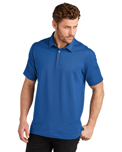 OGIO OG126 Men 5 oz Onyx Polo at GotApparel