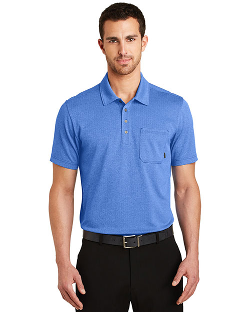 Custom Embroidered OGIO OG129 Men 4.4 oz Express Polo at GotApparel