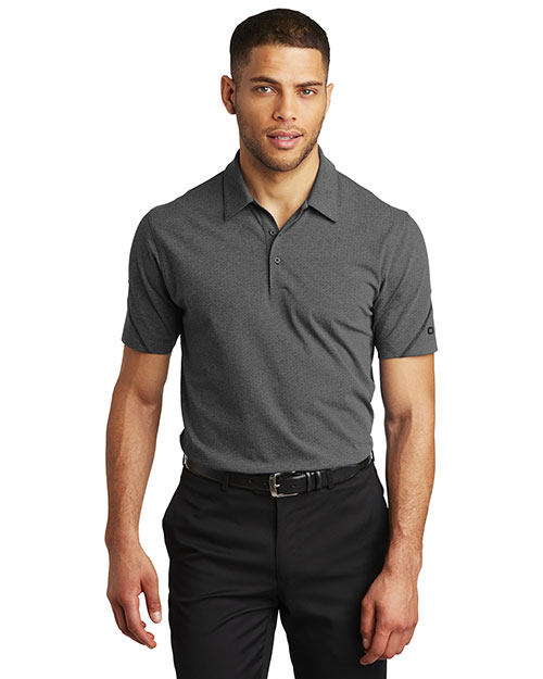 Custom Embroidered OGIO OG135 Men 4.6 oz Tread Polo at GotApparel