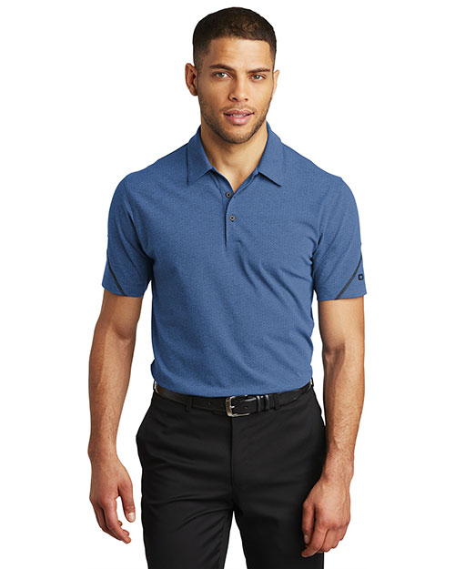 Custom Embroidered OGIO OG135 Men 4.6 oz Tread Polo at GotApparel