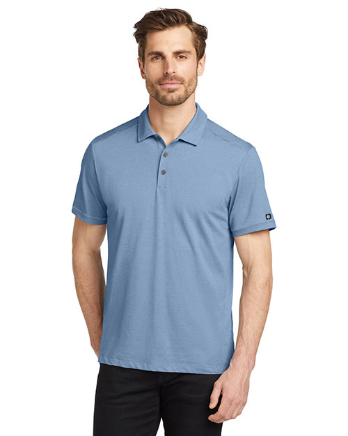 OGIO Code Stretch Polo. OG146 at GotApparel
