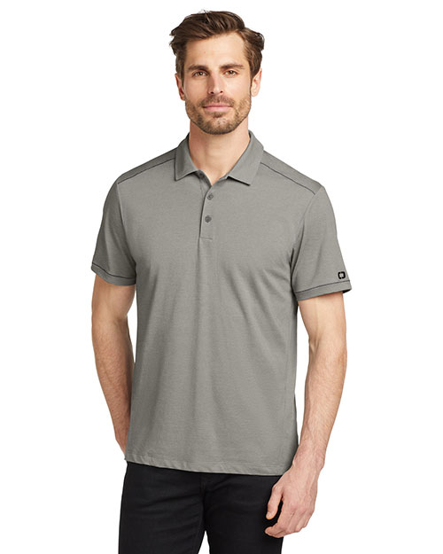 OGIO Code Stretch Polo. OG146 at GotApparel