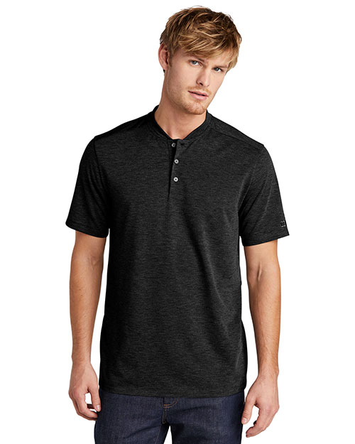 OGIO Evolution Henley OG148 at GotApparel