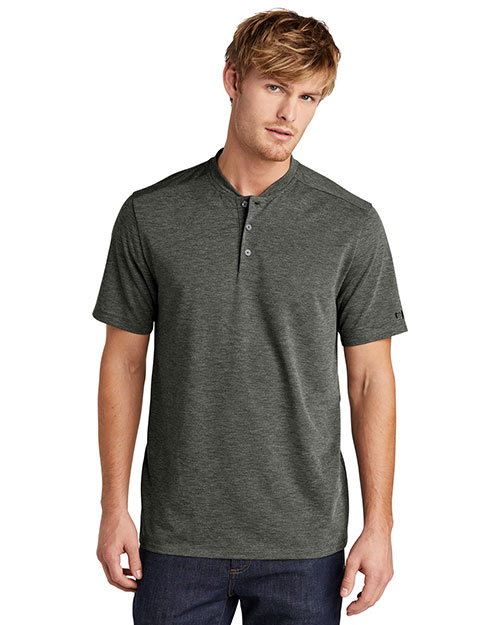 OGIO Evolution Henley OG148 at GotApparel