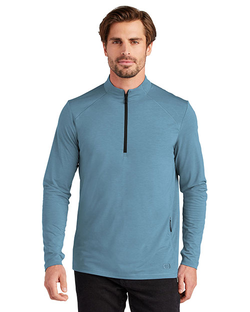 OGIO ®  Motion 1/4-Zip OG153 at GotApparel