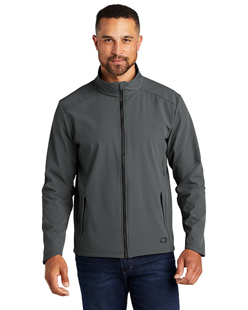 OGIO Commuter Full-Zip Soft Shell OG755 at GotApparel