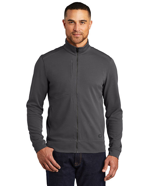 OGIO Hinge Full-Zip. OG820 at GotApparel