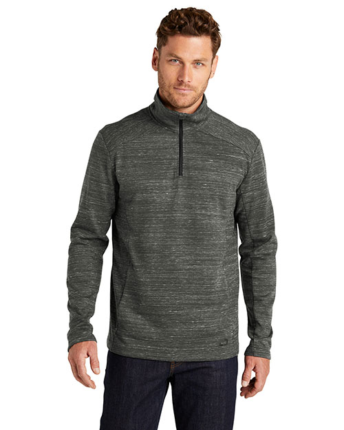 OGIO Flux 1/4-Zip OG823 at GotApparel