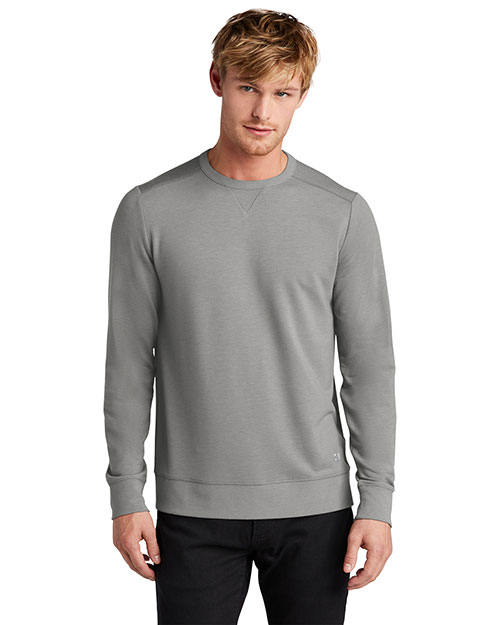 OGIO Luuma Flex Long Sleeve Crew OG825 at GotApparel