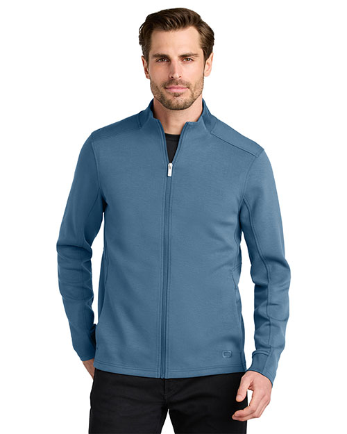 OGIO OG860 Men's Transcend Full-Zip at GotApparel