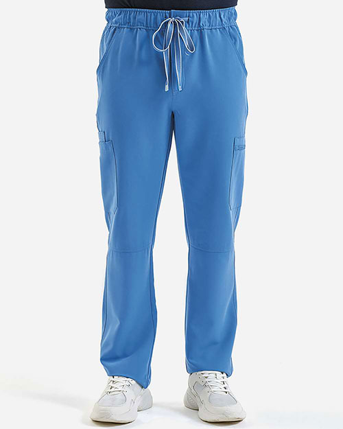 Onna NN500 Men's Relentless Stretch Cargo Scrub Pants at GotApparel