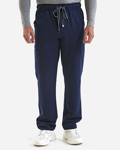 Onna NN500 Men's Relentless Stretch Cargo Scrub Pants at GotApparel