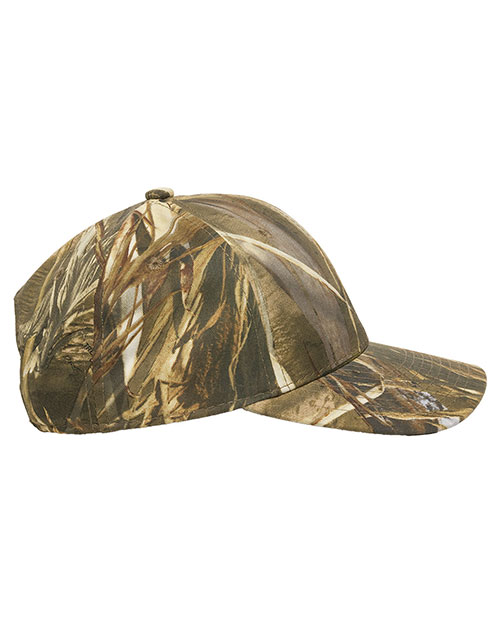 Outdoor Cap 301IS Structured Hat at GotApparel