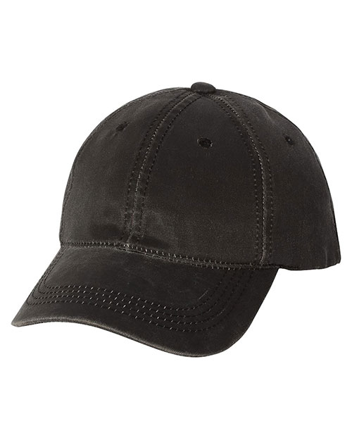 Outdoor Cap HPD605 Unisex Weathered Cotton Twill Cap at GotApparel