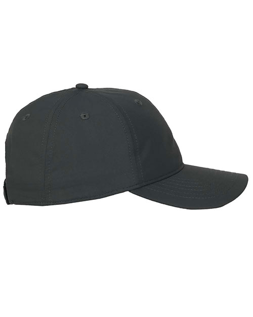 Outdoor Cap PN100U Solid Back Cap at GotApparel