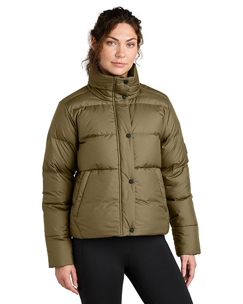 LIMITED EDITION Outdoor Research OR322225 Women's Coldsnap Down Jacket at GotApparel