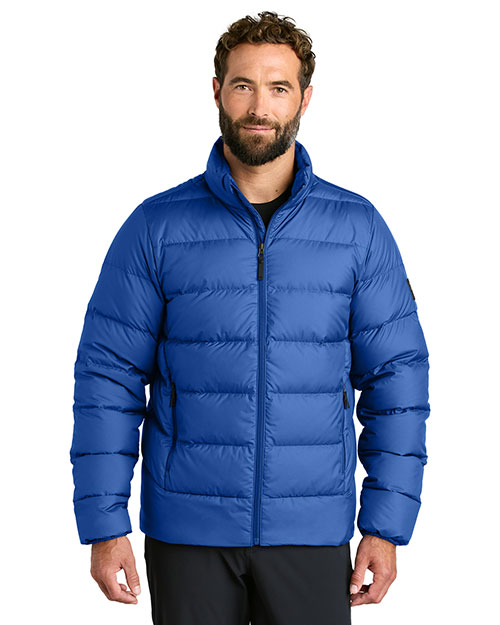 LIMITED EDITION Outdoor Research OR322226 Men's Coldsnap Down Jacket at GotApparel