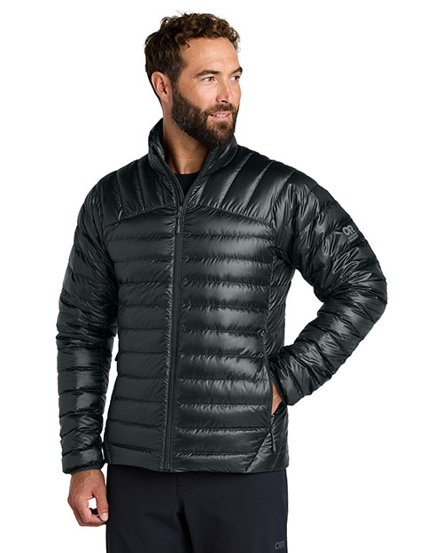 LIMITED EDITION Outdoor Research OR322228 800 Tech Down Jacket at GotApparel