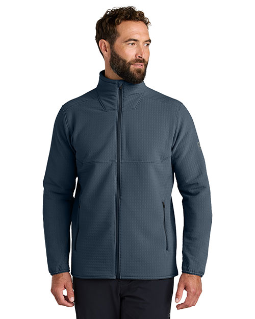 LIMITED EDITION Outdoor Research OR322264 Men's Grid Soft Shell Jacket at GotApparel