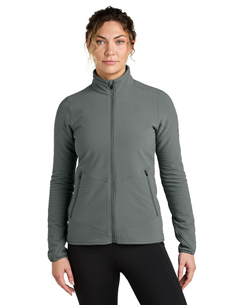 LIMITED EDITION Outdoor Research OR322265 Women's Grid Soft Shell Jacket at GotApparel