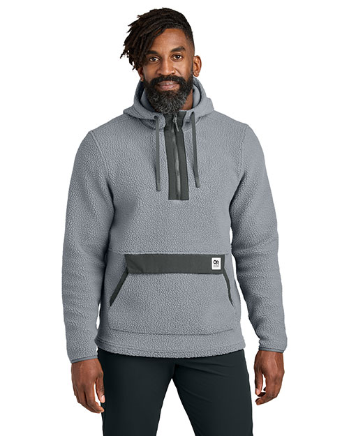 LIMITED EDITION Outdoor Research OR322269 Men's Packwood Fleece Pullover Hoodie at GotApparel