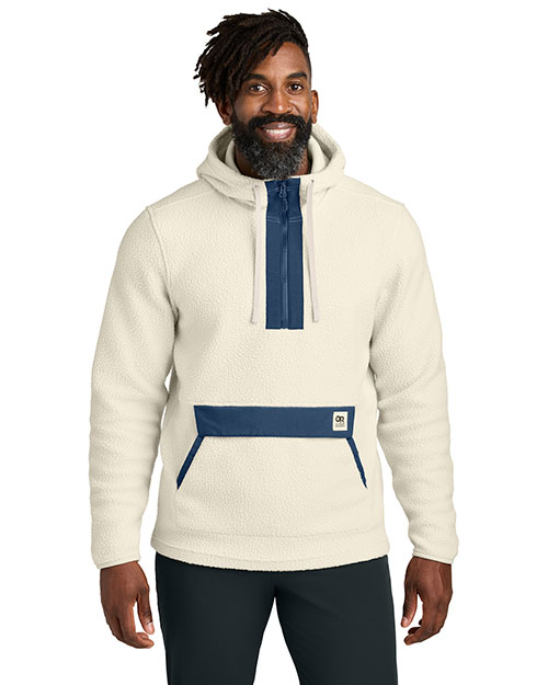 LIMITED EDITION Outdoor Research OR322269 Men's Packwood Fleece Pullover Hoodie at GotApparel