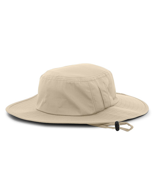 Pacific Headwear 1946B  Manta Ray Boonie Hat at GotApparel