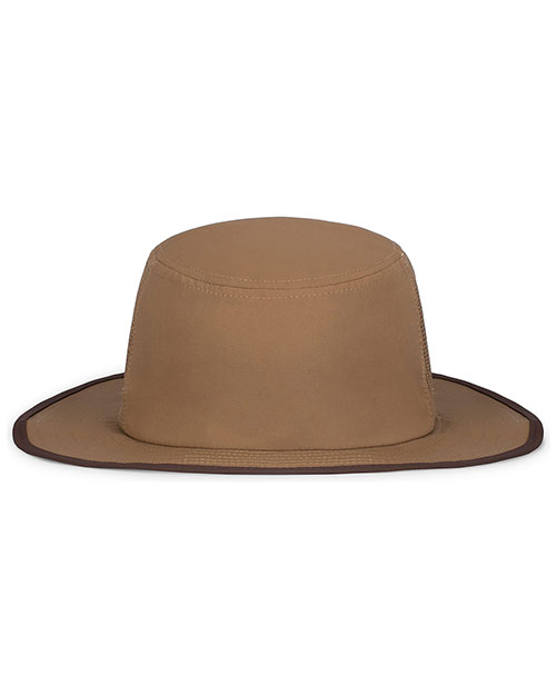 Pacific Headwear 1964B Perforated Legend Boonie at GotApparel