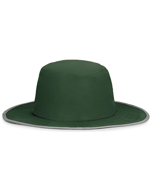 Pacific Headwear 1964B Perforated Legend Boonie at GotApparel