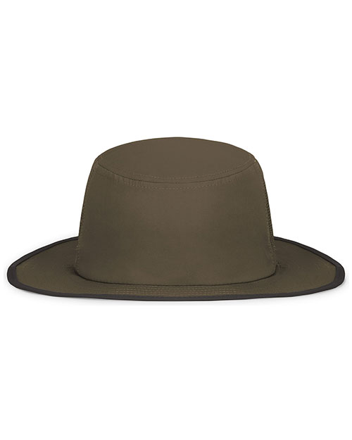 Pacific Headwear 1964B Perforated Legend Boonie at GotApparel