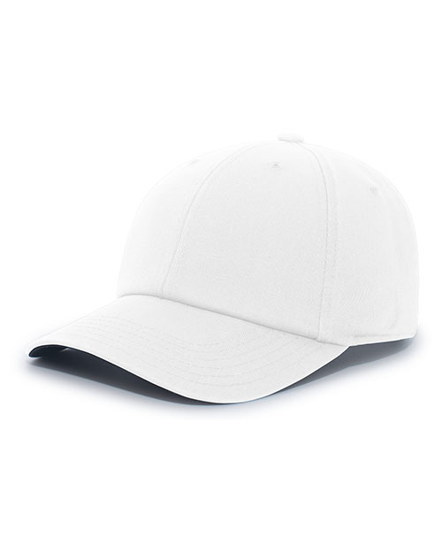 Pacific Headwear P200 Hybrid Cotton Dad Cap at GotApparel