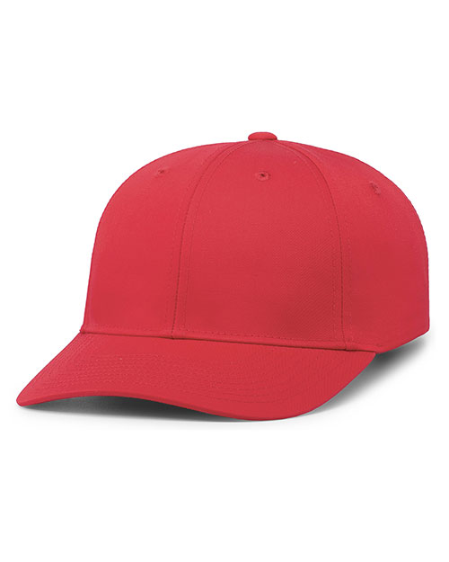 Pacific Headwear P208  Hybrid Snapback Dad Cap at GotApparel