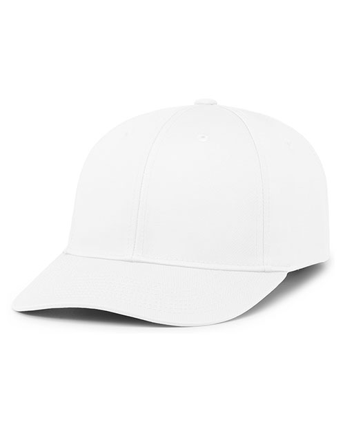 Pacific Headwear P208 Hybrid Snapback Dad Cap at GotApparel