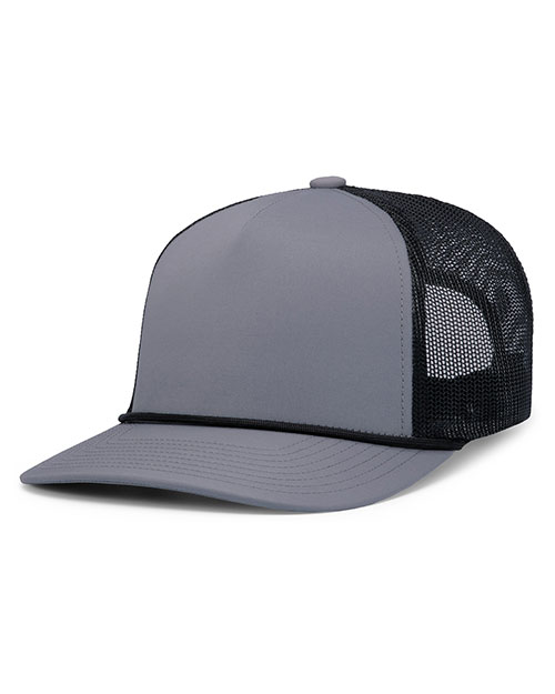 Pacific Headwear P423  Weekender Trucker Cap at GotApparel