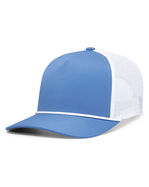 Pacific Headwear P423 Weekender Trucker Cap at GotApparel