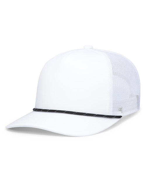 Pacific Headwear P423  Weekender Trucker Cap at GotApparel