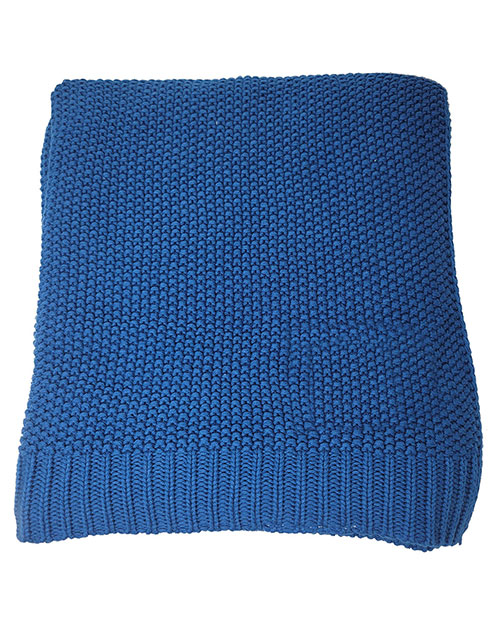 Palmetto Blanket Company AKT5060 Aliehs Crochet Knit Throw at GotApparel