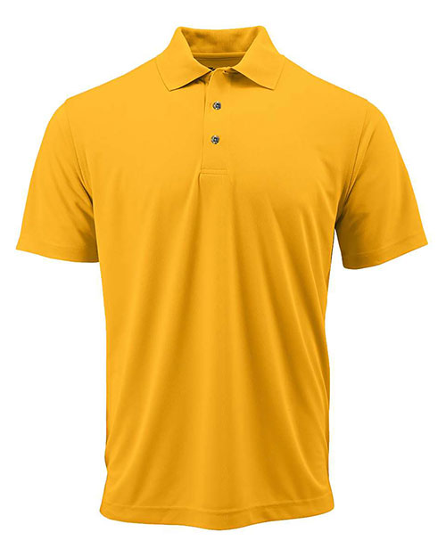 Paragon 108Y Boys Youth Saratoga Performance Mini Mesh Polo at GotApparel