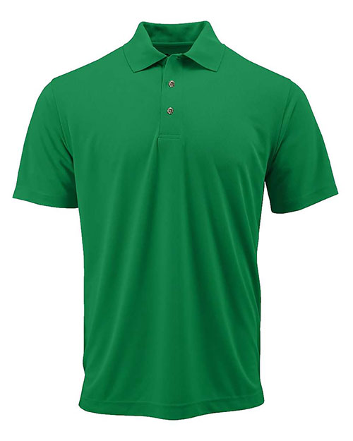 Paragon 108Y Boys Youth Saratoga Performance Mini Mesh Polo at GotApparel