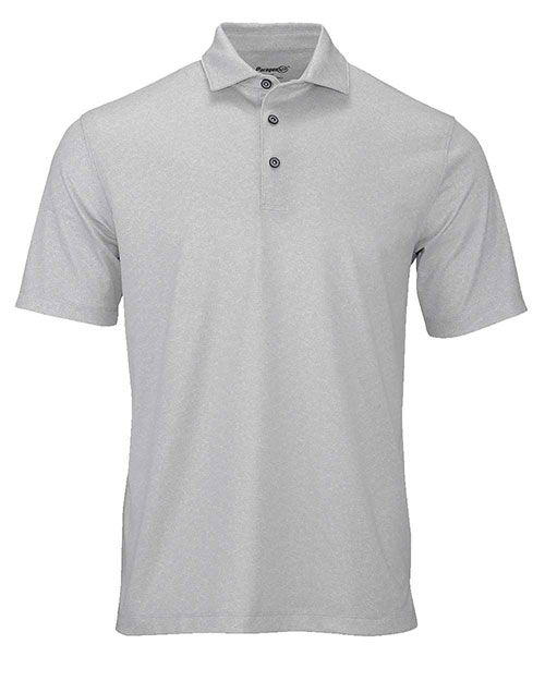 Paragon 152 Men's Derby Sublimated Heathered Polo at GotApparel
