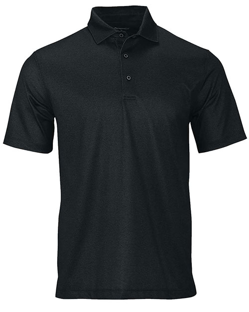 Paragon 152 Men's Derby Sublimated Heathered Polo at GotApparel