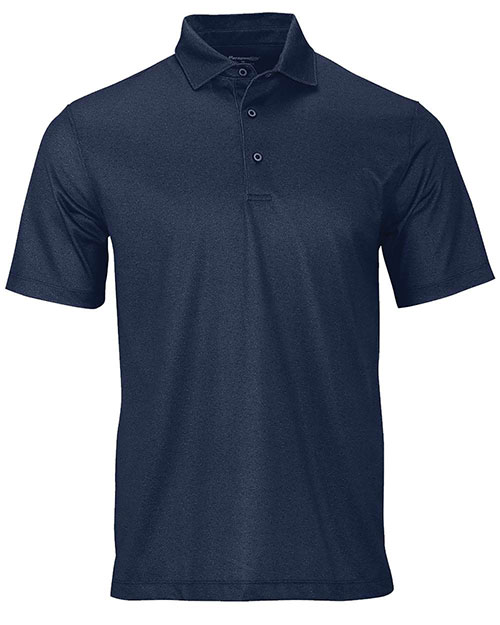 Paragon 152 Men's Derby Sublimated Heathered Polo at GotApparel
