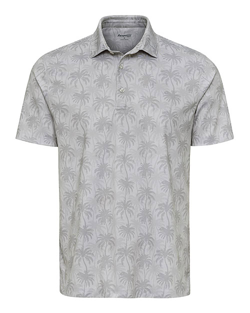 Paragon 154 Men's Charleston Sublimated Polo at GotApparel