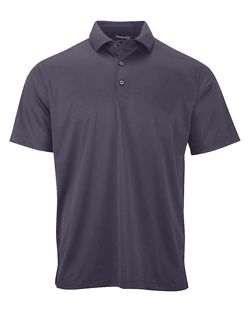Paragon 158 Men Preakness Micro Mesh Polo at GotApparel