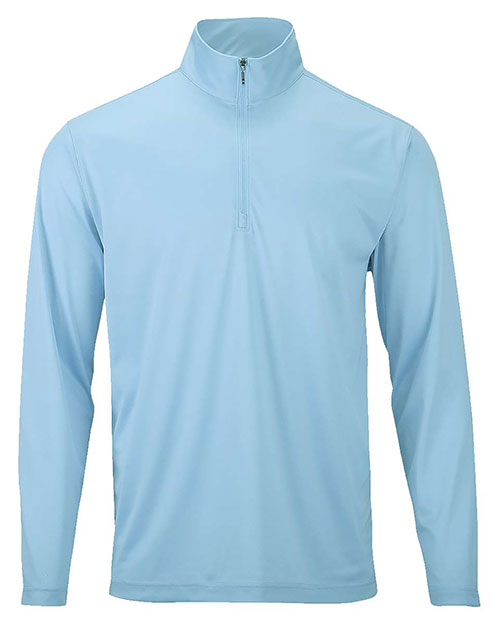 Paragon 164 Men Breckenridge Quarter-Zip Pullover at GotApparel